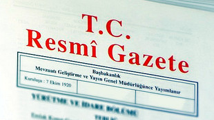 Gayrimenkul Sertifikaları Tebliğinde değişiklik Resmi Gazetede yayınlandı