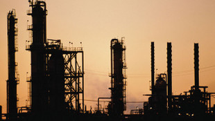 Mardinde petrol hattından akaryakıt hırsızlığı yapıldı!