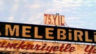 Amelebirliği Ankara misafirhanesi özelleşecek mi?