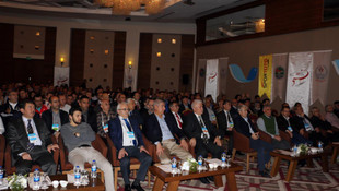 5. Masa Tenisi Çalıştayı