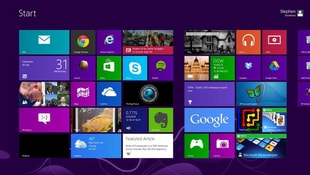 Windows 8 desteği bugün sona eriyor! Güvenlik sorunu yaşanabilir!