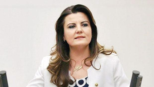 CHPli vekilin eşi bıçaklandı!