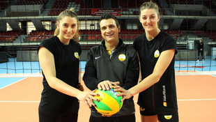 VakıfBank beşinci galibiyet için sahada