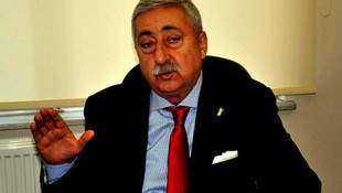 TESKten patlama ile ilgili açıklama