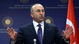 Çavuşoğlu: Rus uçağının ihlali tespit edildi