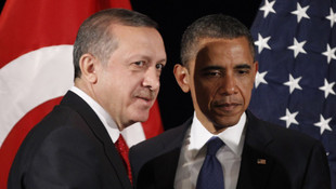 Barack Obamadan PKKya kınama