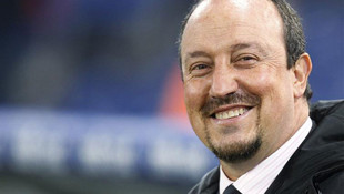 Real Madrid Rafael Benitez ile yollarını ayırdı! Bakın yerine hangi tanıdık isim geliyor?