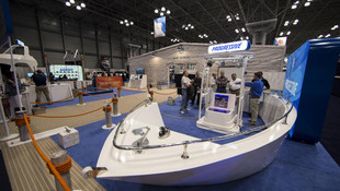 ABD'de milyon dolarlık yatlara ilgi