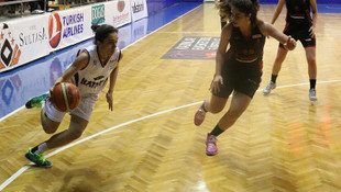 Basketbol: KBSL Türkiye Kupası