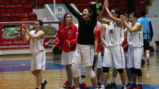 Kadınlar Basketbol Süper Ligi