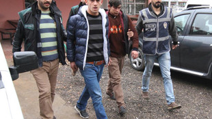 Adana'da uyuşturucu operasyonları