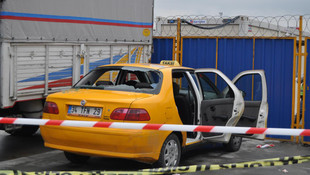 Afgan gasp zanlıları yakalandı