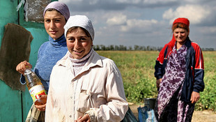 Cumhurbaşkanı Erdoğan talimat verdi Ahıska Türkleri Bitlise yerleşecek!