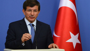 Başbakan Davutoğlu Almanya Devlet Bakanını kabul etti!