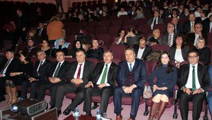 AK Parti Genel Başkan Yardımcısı Özdağ: