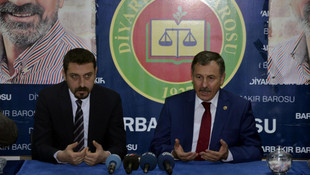 AK Parti Genel Başkan Yardımcısı Özdağ: