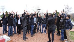 Akademisyenlerin bildirisine tepkiler