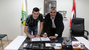 Akhisar Belediyespor'da transfer