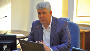 "Almanya 2014 Hak ve Özgürlükler Raporu"