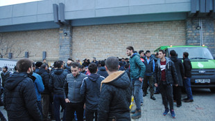 Genç Fenerbahçeli Amigo Sefa nasıl öldü?