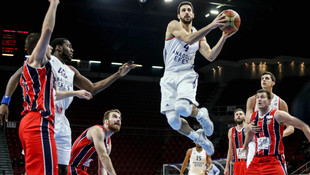 Spor Toto Basketbol Ligi