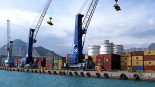 2015 İhracat rakamlarına yaramadı!