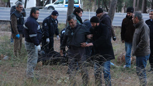 Antalya'da trafik kazası: 2 ölü, 3 yaralı