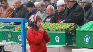 Antalya'daki karbonmonoksit zehirlenmesi