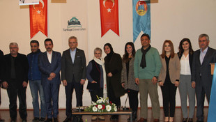 "Asımın nesli çınarın gölgesinde toplanıyor" söyleşisi