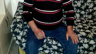 Avcıların dikkati ev sahibini ölümden kurtardı