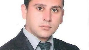 Baba ile oğlunun kavgası kanlı bitti