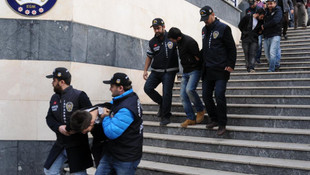 Bağcılar'daki soygun