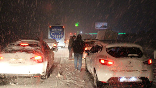 Balıkesir-İstanbul yolu ulaşıma açıldı