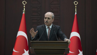 Bakanlar Kurulu Toplantısı