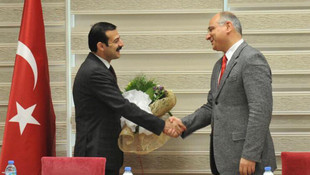 Başbakanlık Basın Yayın ve Enformasyon Genel Müdürlüğü'ne atama