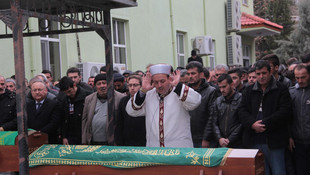 Başkentteki karbonmonoksit zehirlenmesi