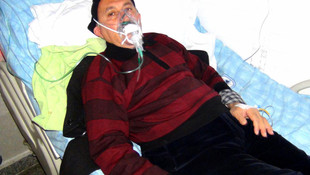 Batman'da karbonmonoksit zehirlenmesi