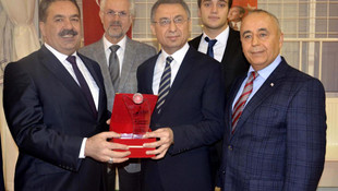 Bayırbucak Türkmenleri için kermes düzenlendi