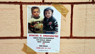 Bayram ve Kaan için ilçe seferber oldu