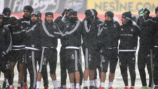 Beşiktaş maçlarını ne zaman oynayacak?