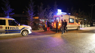 Bolu'da taksinin çarptığı 80 yaşındaki kişi öldü