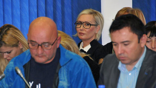 Bulgaristan’da Lütfi Mestan'ın partisinden ihraç edilmesi