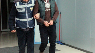 Burdur'da terör operasyonu