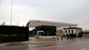 Bursa'da FETO/PDY operasyonu