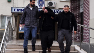 Bursa'da uyuşturucu operasyonları