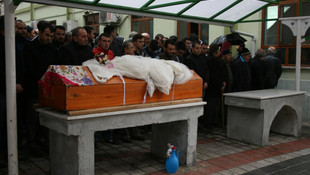 Bursa'daki cinayet ve intihar