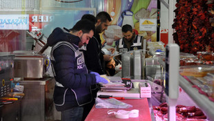 Bursa'daki ihaleye fesat karıştırma ve nitelikli dolandırıcılık iddiası