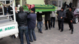 Çanakkale'de 55 yaşındaki kadın donarak öldü