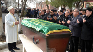 Çanakkale'de batan balıkçı teknesi