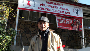 Çatışmaların sona ermesi için açlık grevi başlattılar